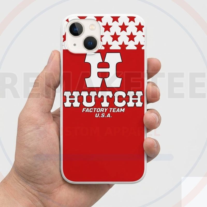RemakeTee Custom Vintage Retro BMX Racing Phone Case 161