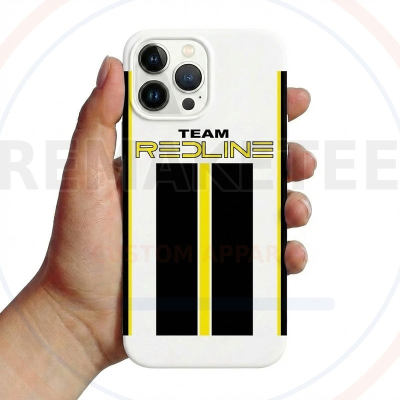 RemakeTee Custom Vintage Retro BMX Racing Phone Case 167