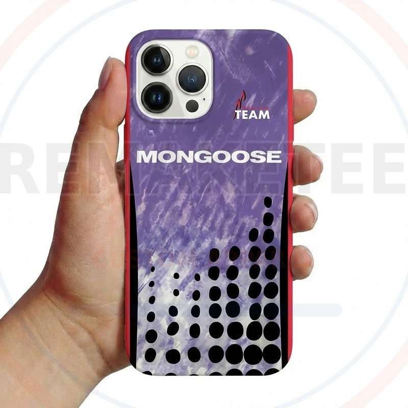 RemakeTee Custom Vintage Retro BMX Racing Phone Case 169