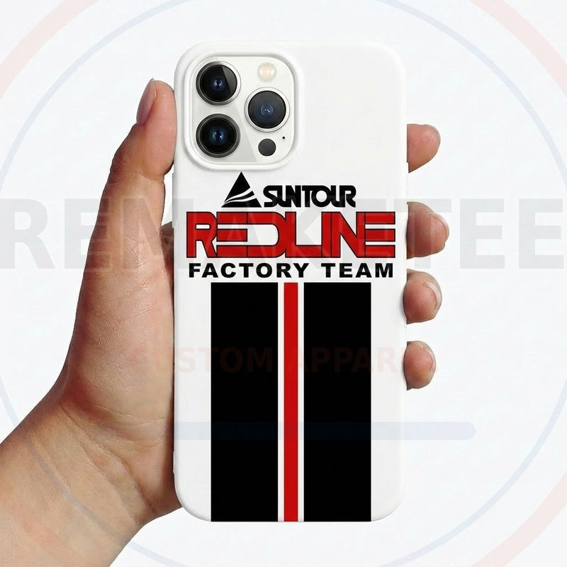 RemakeTee Custom Vintage Retro BMX Racing Phone Case 176