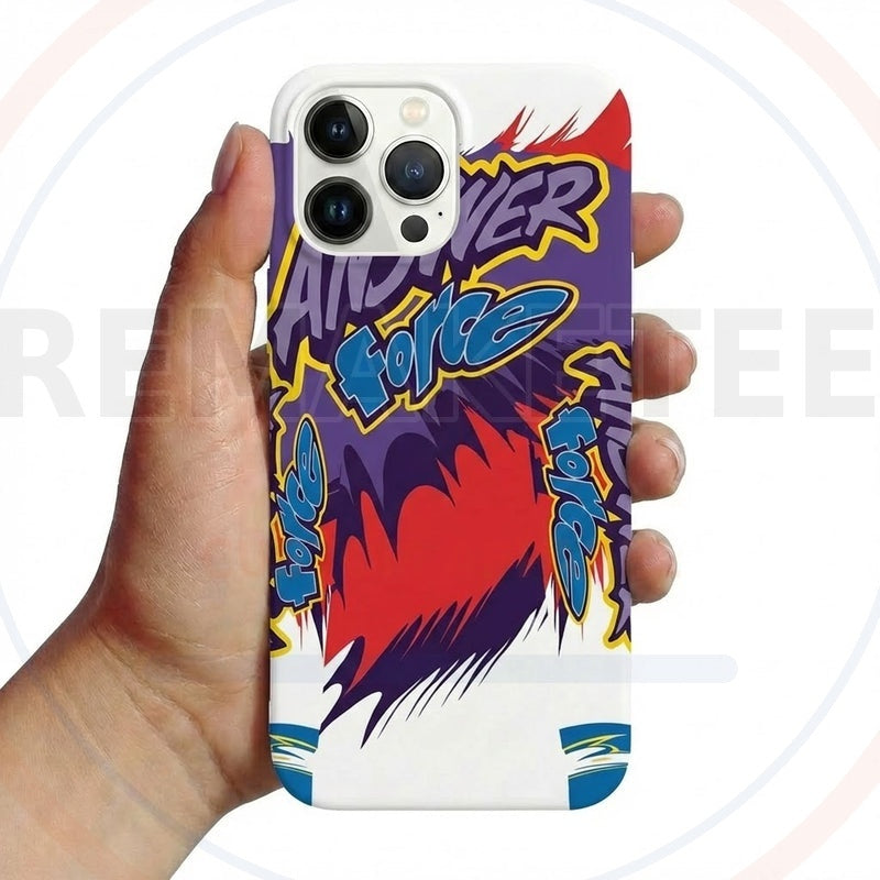 RemakeTee Custom Vintage Retro BMX Racing Phone Case 179