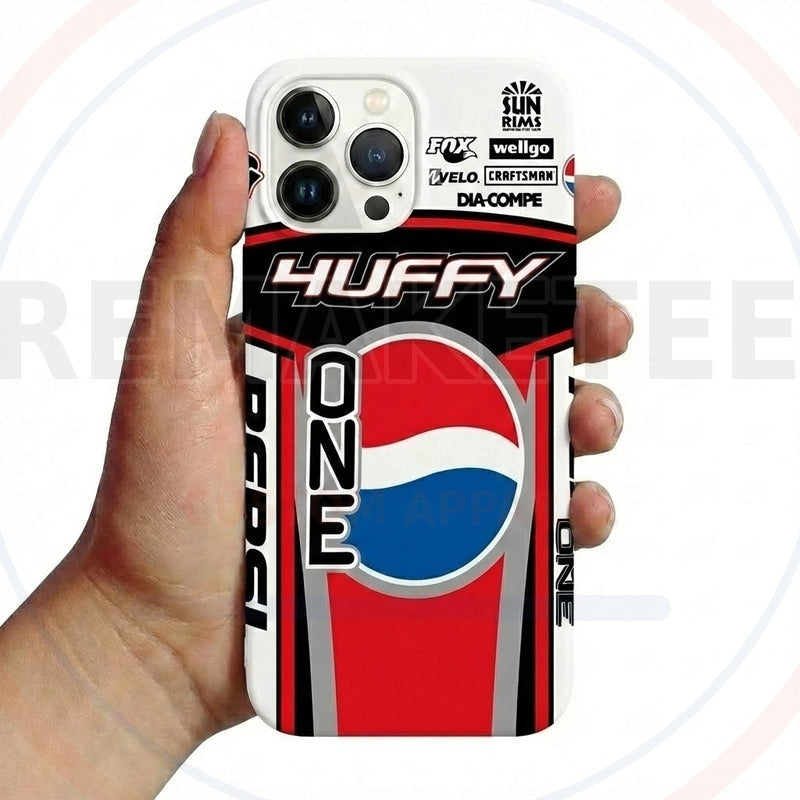 RemakeTee Custom Vintage Retro BMX Racing Phone Case 188