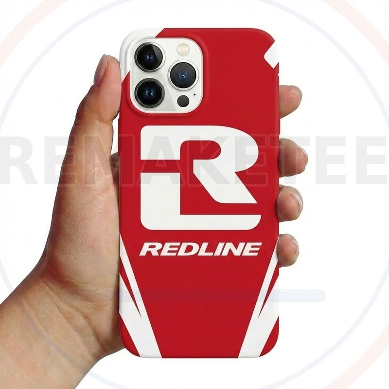 RemakeTee Custom Vintage Retro BMX Racing Phone Case 194