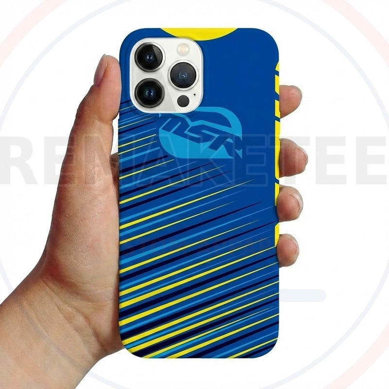 RemakeTee Custom Vintage Retro BMX Racing Phone Case 200