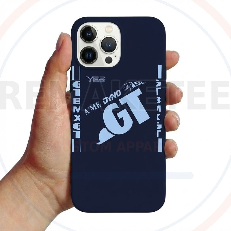 RemakeTee Custom Vintage Retro BMX Racing Phone Case 201