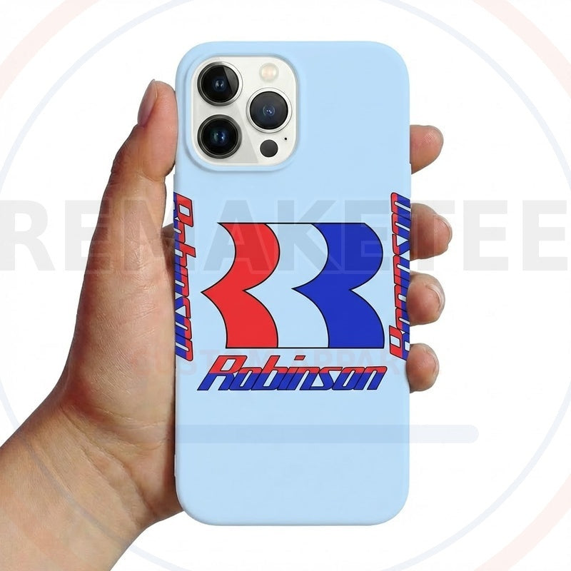 RemakeTee Custom Vintage Retro BMX Racing Phone Case 205