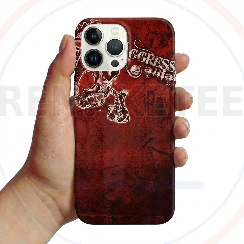 RemakeTee Custom Vintage Retro BMX Racing Phone Case 206