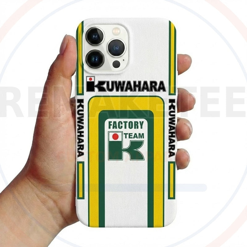 RemakeTee Custom Vintage Retro BMX Racing Phone Case 208