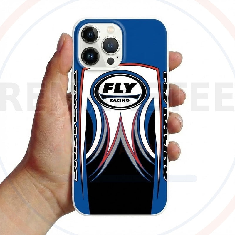 RemakeTee Custom Vintage Retro BMX Racing Phone Case 210
