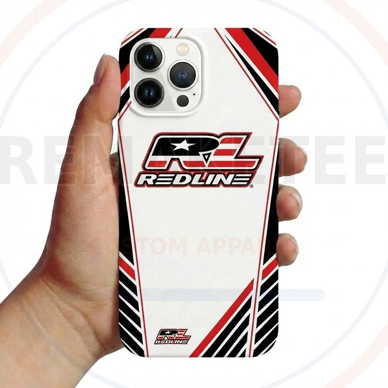 RemakeTee Custom Vintage Retro BMX Racing Phone Case 211