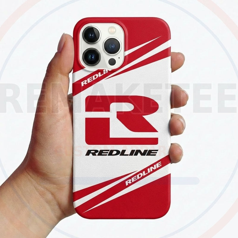 RemakeTee Custom Vintage Retro BMX Racing Phone Case 213