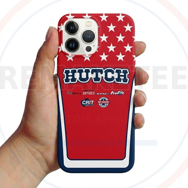 RemakeTee Custom Vintage Retro BMX Racing Phone Case 217