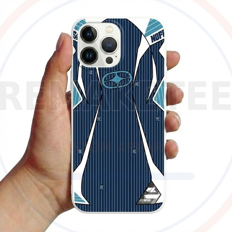 RemakeTee Custom Vintage Retro BMX Racing Phone Case 218