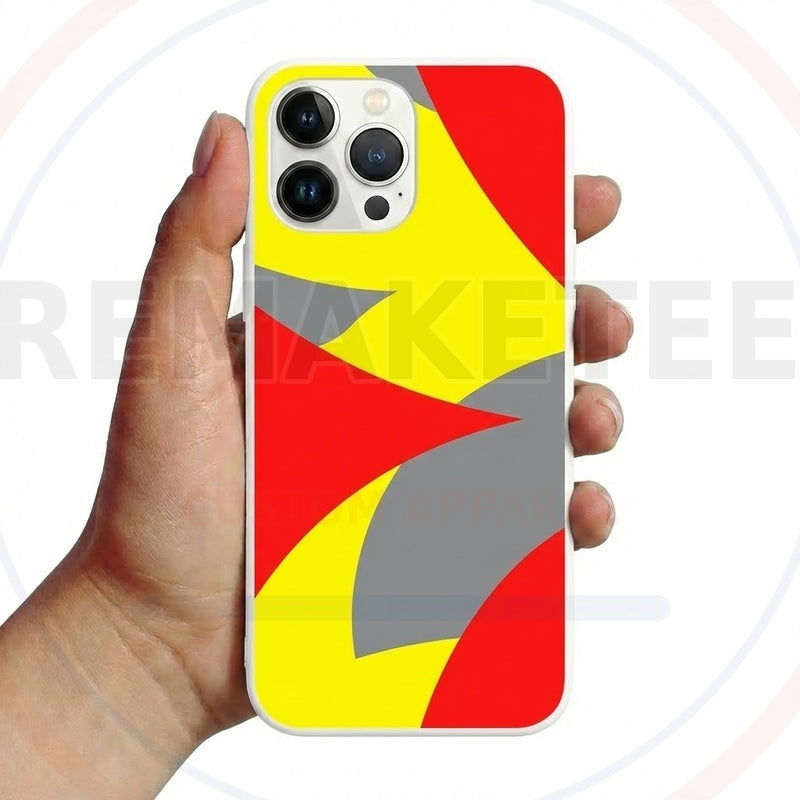 RemakeTee Custom Vintage Retro BMX Racing Phone Case 219