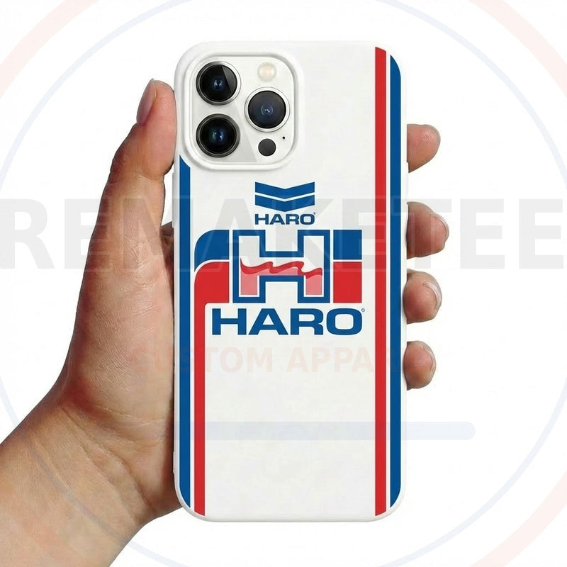 RemakeTee Custom Vintage Retro BMX Racing Phone Case 221