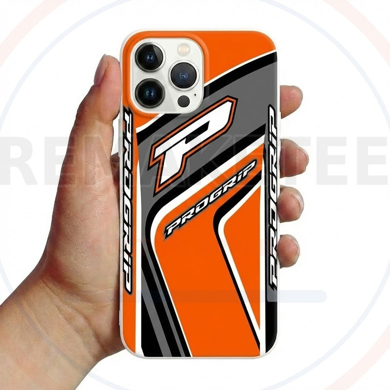 RemakeTee Custom Vintage Retro BMX Racing Phone Case 222