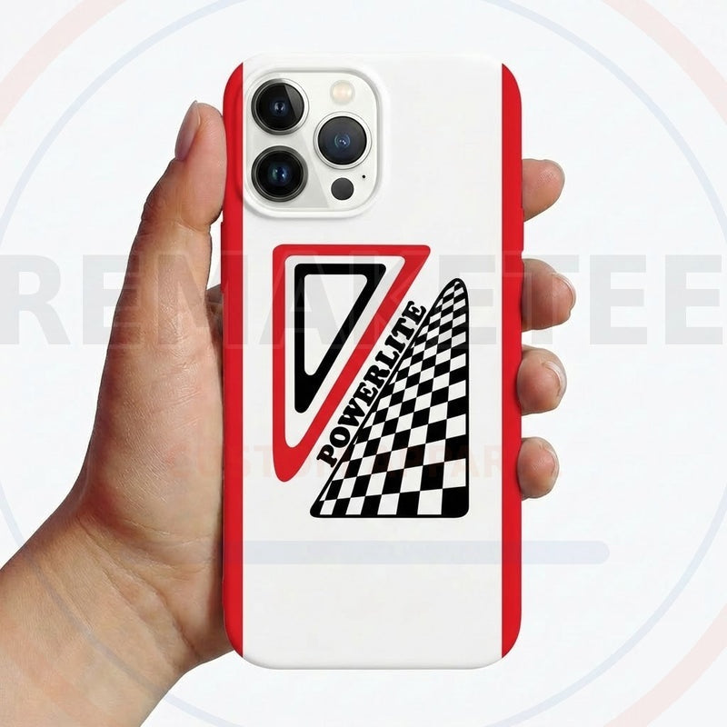 RemakeTee Custom Vintage Retro BMX Racing Phone Case 224