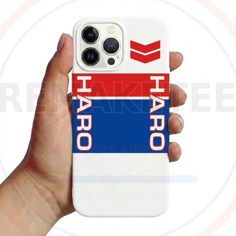 RemakeTee Custom Vintage Retro BMX Racing Phone Case 226