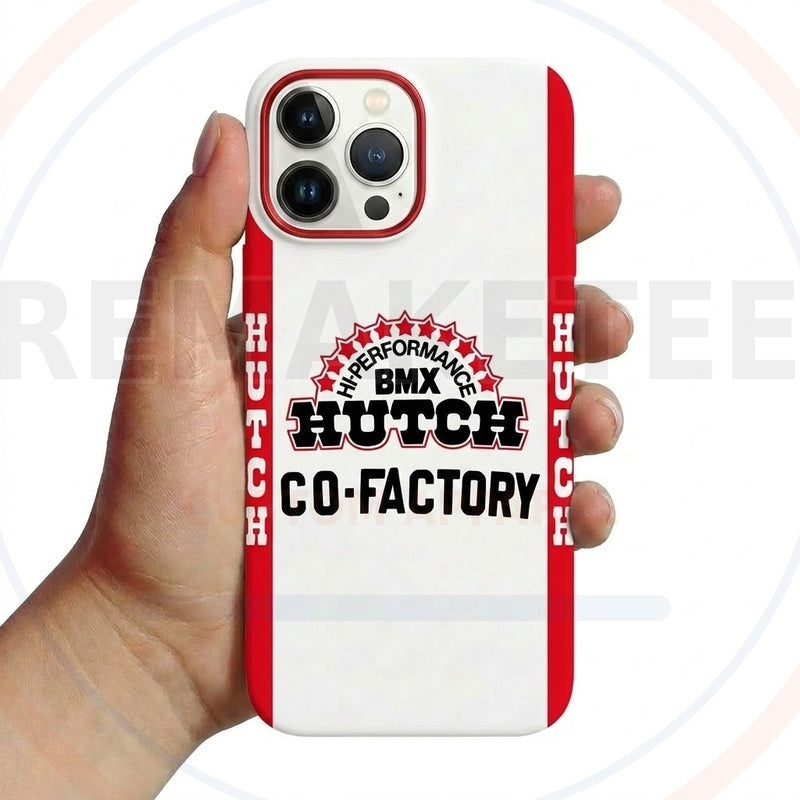RemakeTee Custom Vintage Retro BMX Racing Phone Case 229
