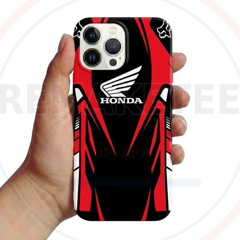 RemakeTee Custom Vintage Retro BMX Racing Phone Case 231