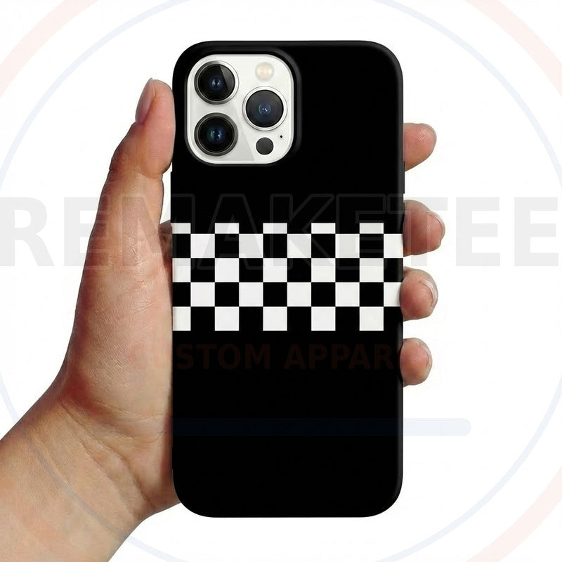 RemakeTee Custom Vintage Retro BMX Racing Phone Case 232