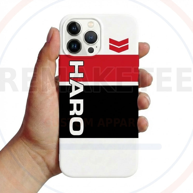 RemakeTee Custom Vintage Retro BMX Racing Phone Case 233