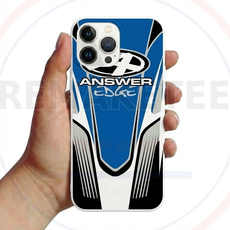 RemakeTee Custom Vintage Retro BMX Racing Phone Case 234