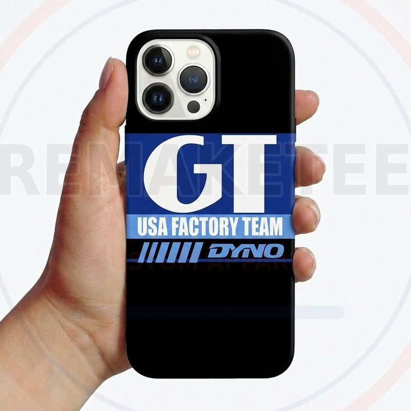 RemakeTee Custom Vintage Retro BMX Racing Phone Case 235