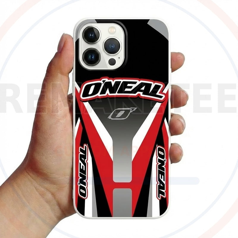 RemakeTee Custom Vintage Retro BMX Racing Phone Case 237