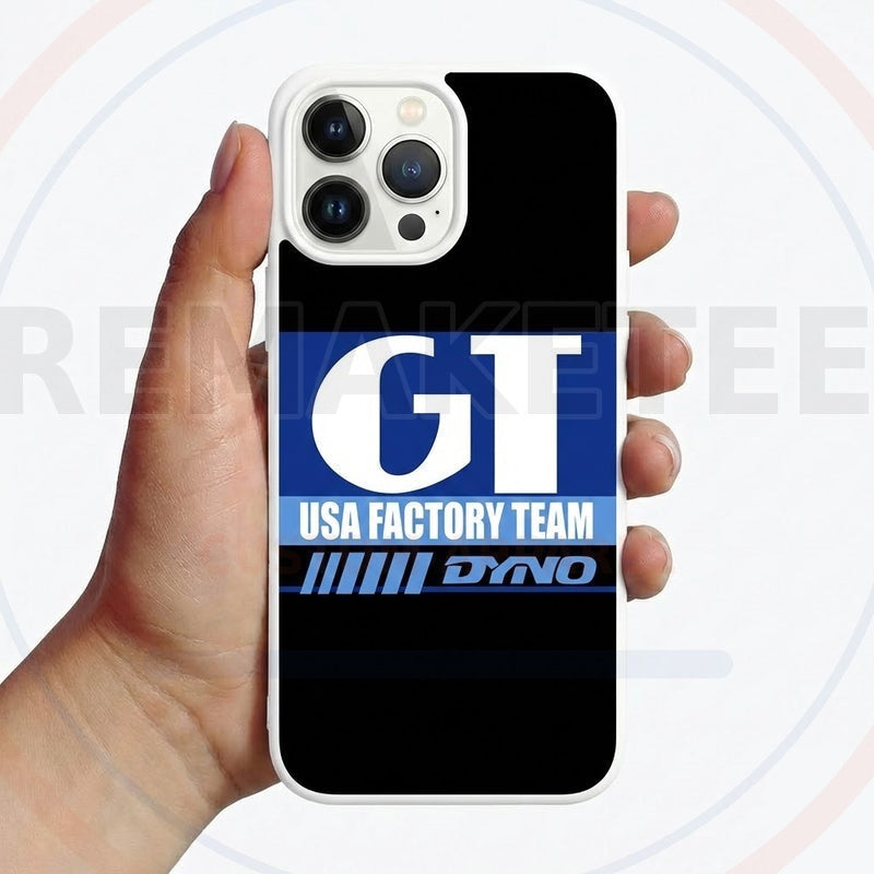 RemakeTee Custom Vintage Retro BMX Racing Phone Case 238