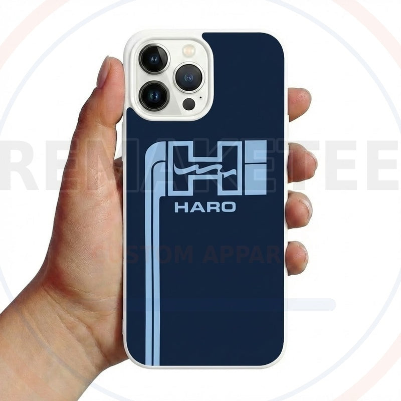RemakeTee Custom Vintage Retro BMX Racing Phone Case 239