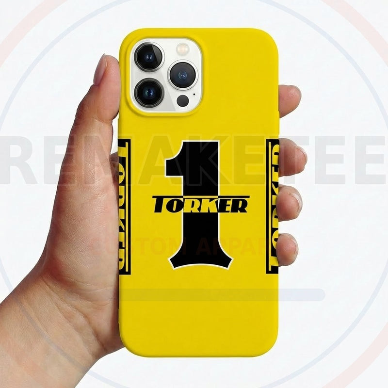 RemakeTee Custom Vintage Retro BMX Racing Phone Case 245