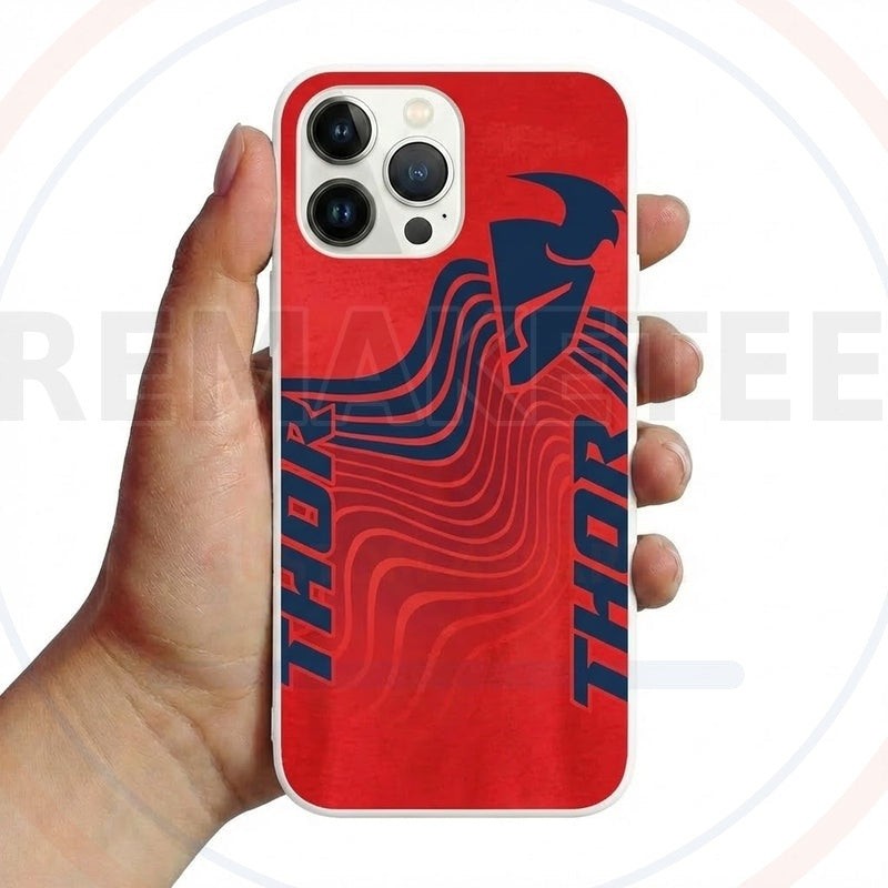 RemakeTee Custom Vintage Retro BMX Racing Phone Case 247