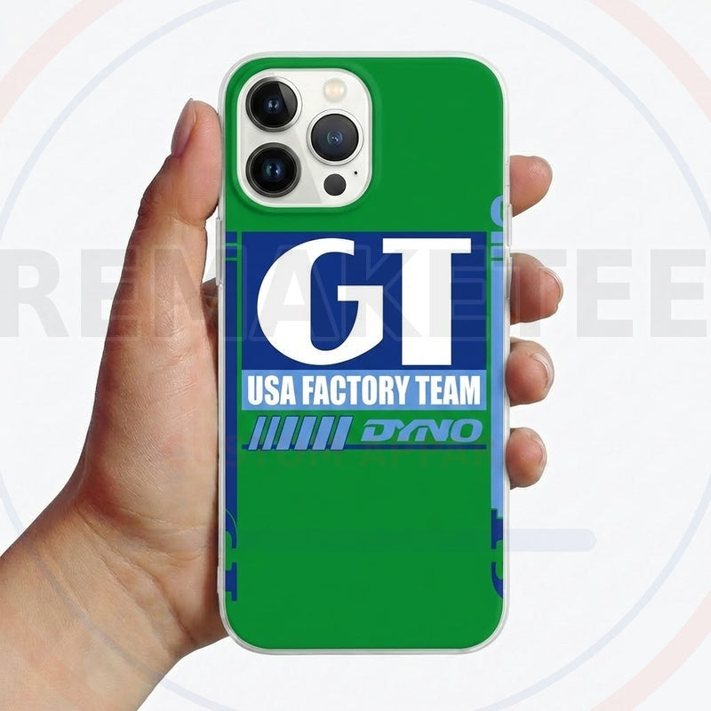 RemakeTee Custom Vintage Retro BMX Racing Phone Case 254