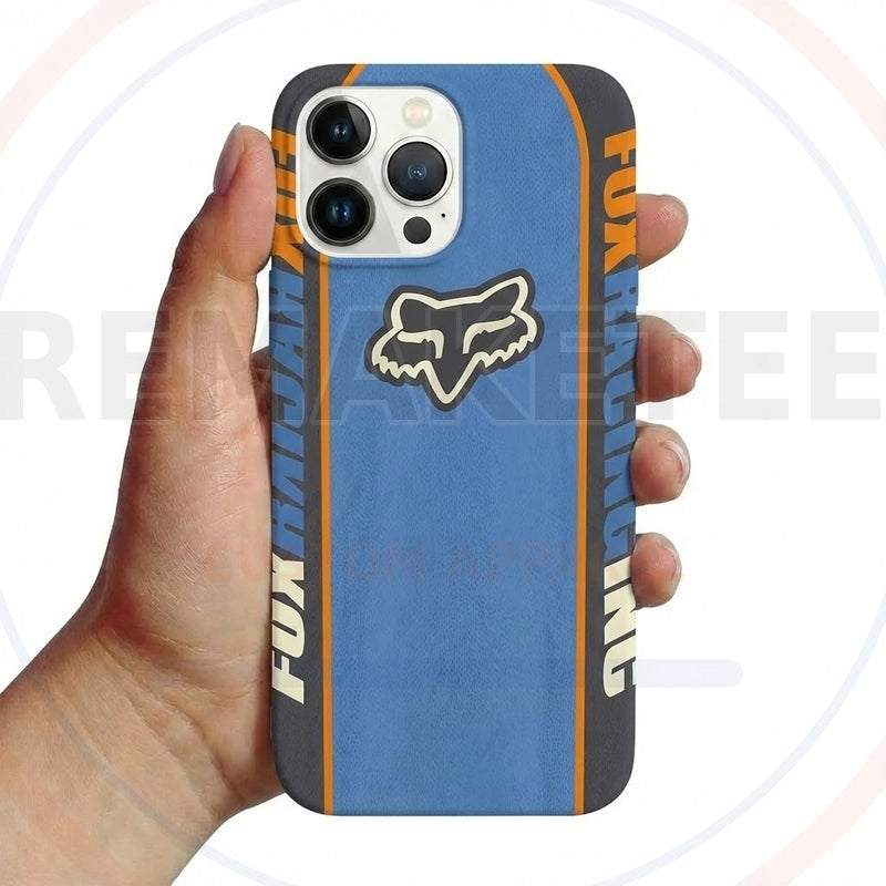 RemakeTee Custom Vintage Retro BMX Racing Phone Case 255