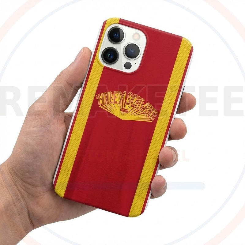 RemakeTee Custom Vintage Retro BMX Racing Phone Case 258