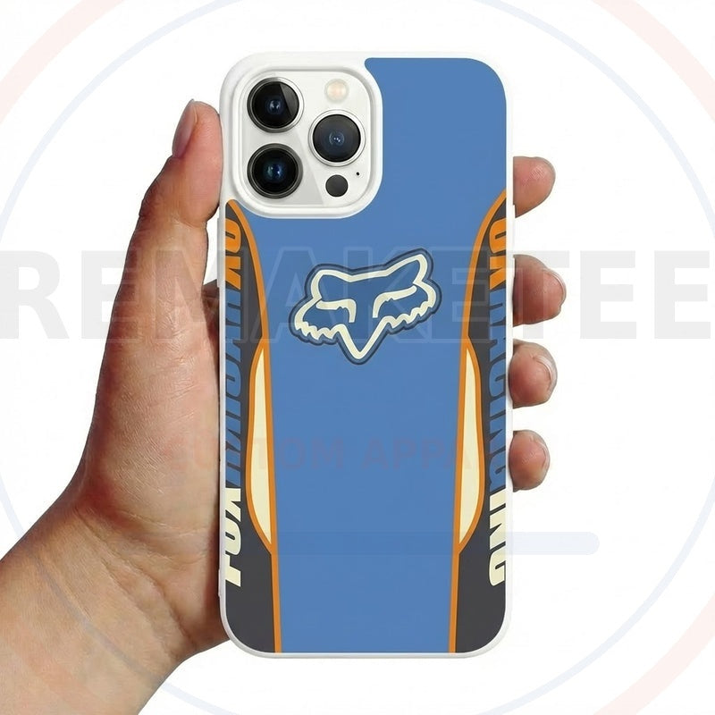 RemakeTee Custom Vintage Retro BMX Racing Phone Case 260