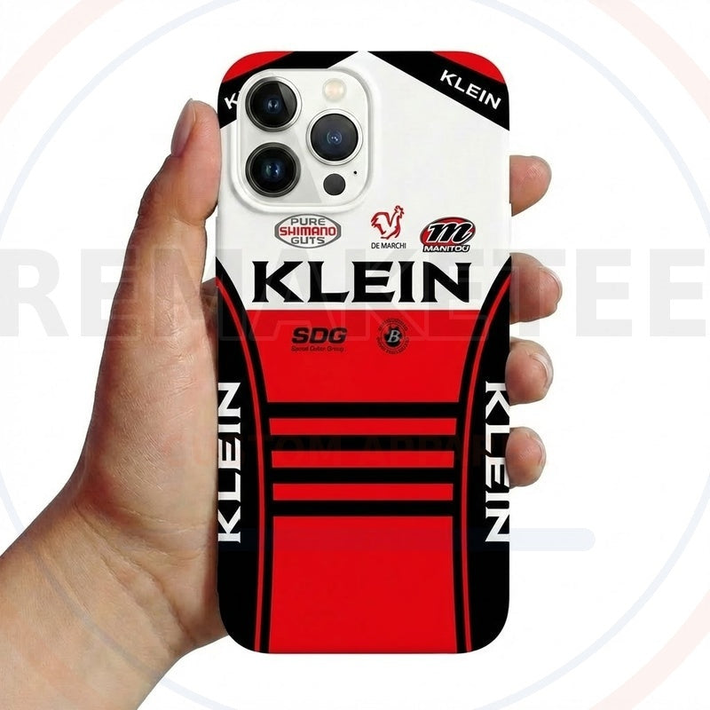 RemakeTee Custom Vintage Retro BMX Racing Phone Case 264