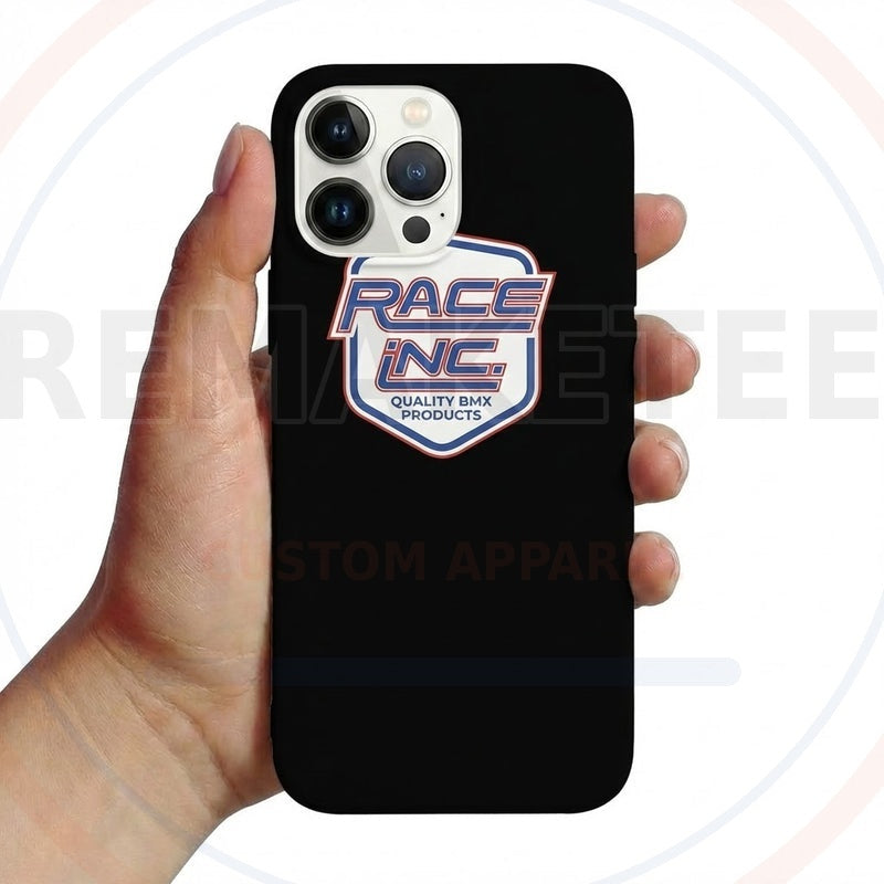 RemakeTee Custom Vintage Retro BMX Racing Phone Case 266