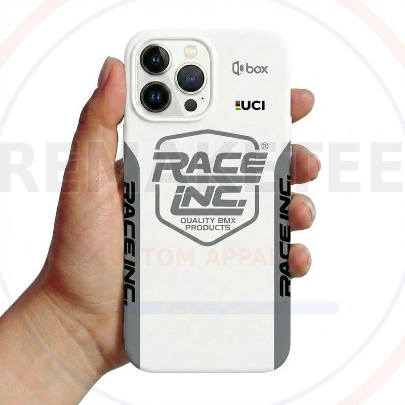 RemakeTee Custom Vintage Retro BMX Racing Phone Case 268