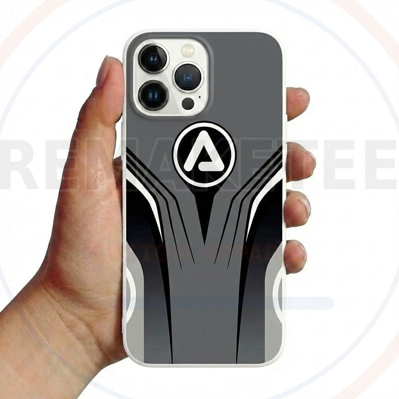 RemakeTee Custom Vintage Retro BMX Racing Phone Case 269
