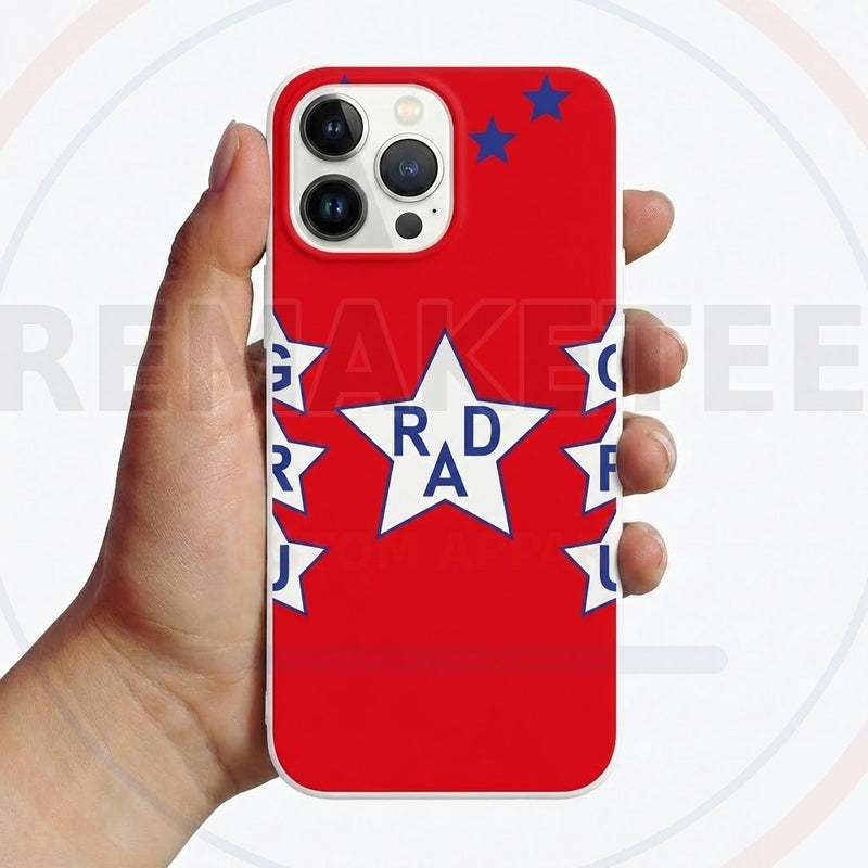 RemakeTee Custom Vintage Retro BMX Racing Phone Case 273