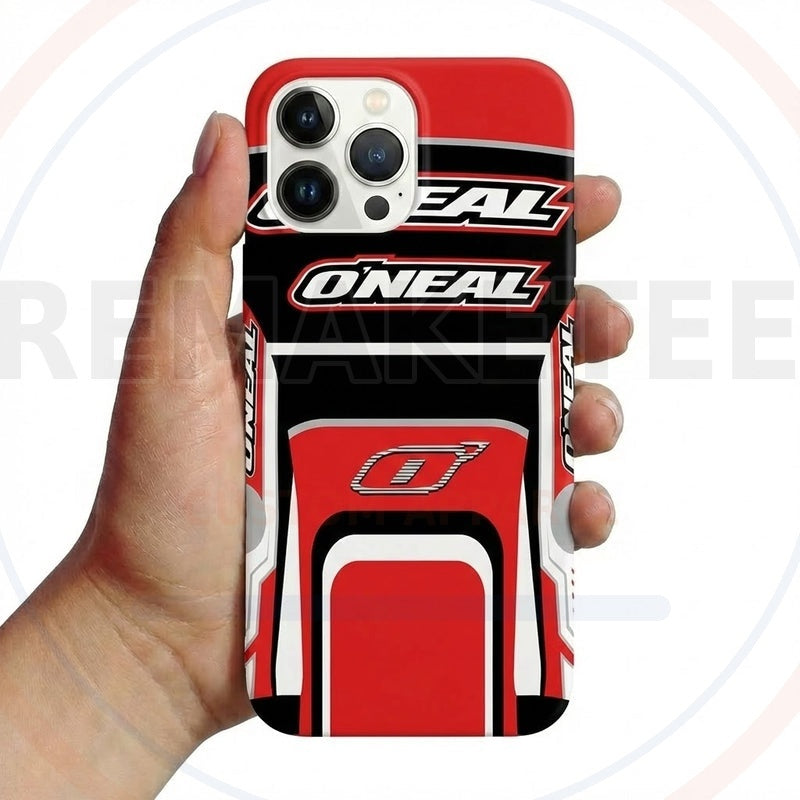 RemakeTee Custom Vintage Retro BMX Racing Phone Case 275