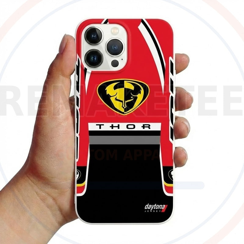 RemakeTee Custom Vintage Retro BMX Racing Phone Case 276