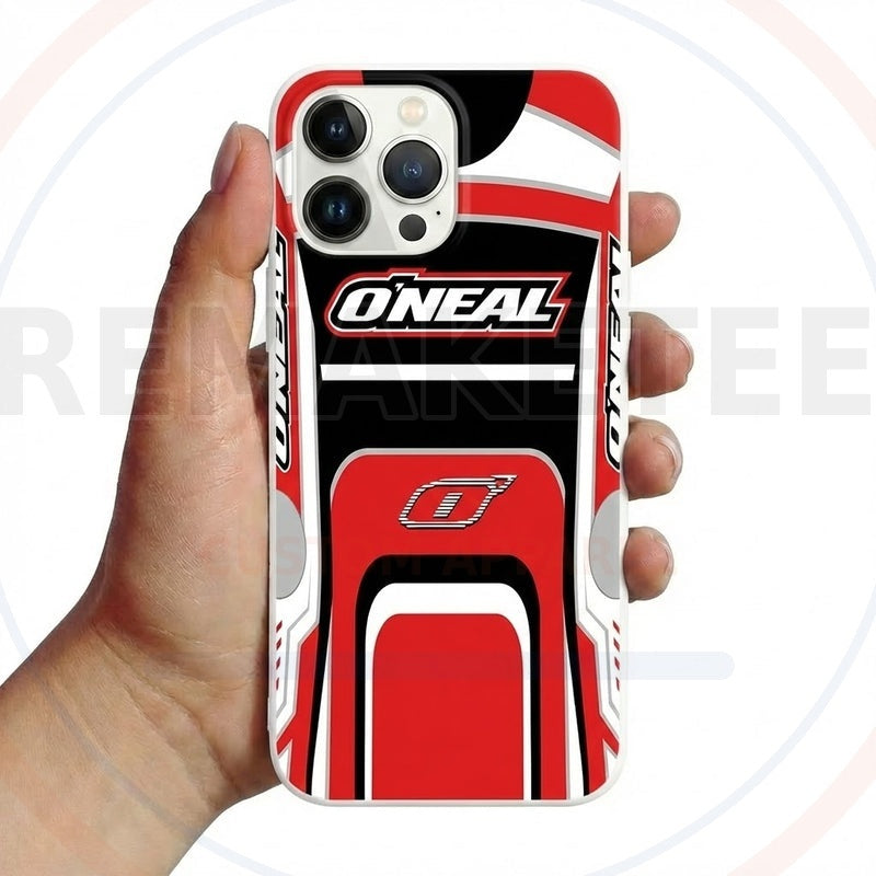 RemakeTee Custom Vintage Retro BMX Racing Phone Case 278
