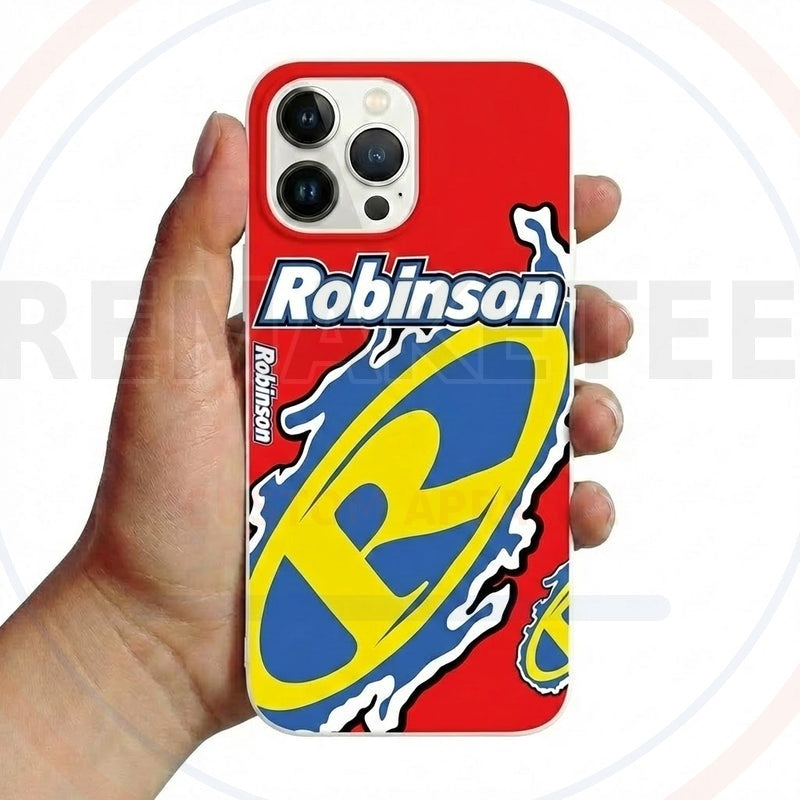 RemakeTee Custom Vintage Retro BMX Racing Phone Case 281