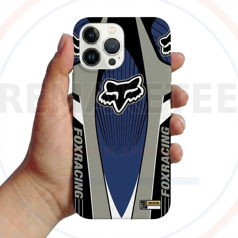 RemakeTee Custom Vintage Retro BMX Racing Phone Case 283