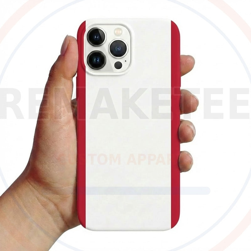 RemakeTee Custom Vintage Retro BMX Racing Phone Case 284