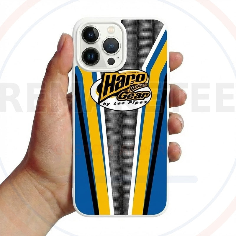 RemakeTee Custom Vintage Retro BMX Racing Phone Case 287