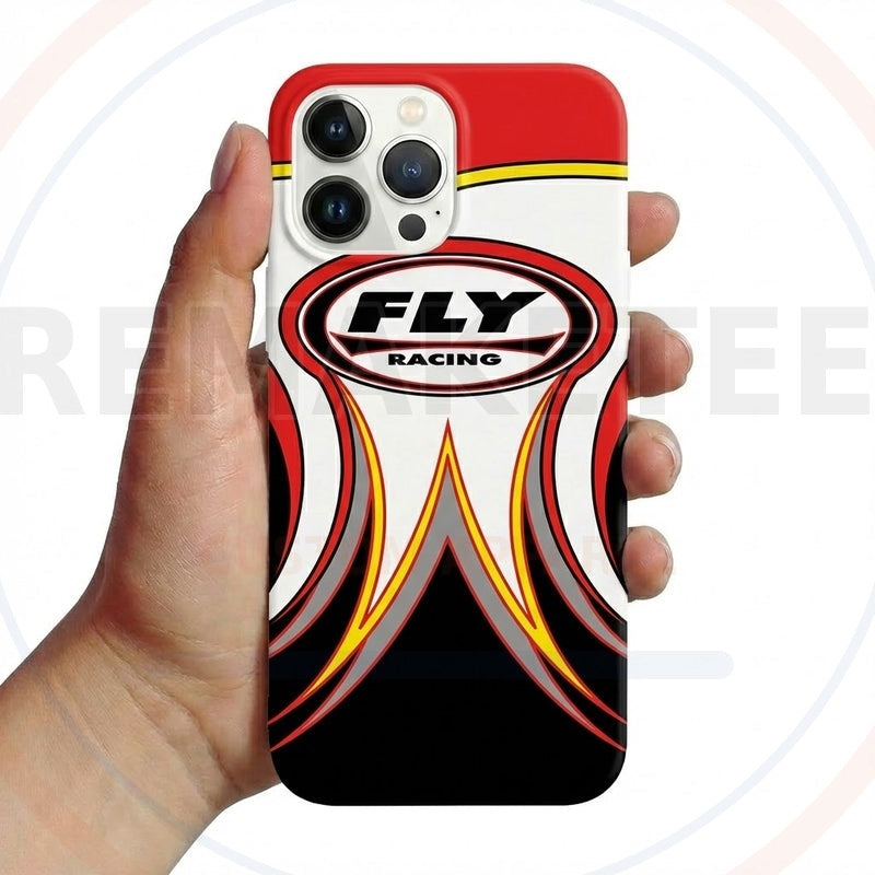 RemakeTee Custom Vintage Retro BMX Racing Phone Case 288